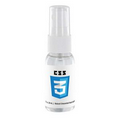 1 Oz. Alcohol Free Sanitizer Spray